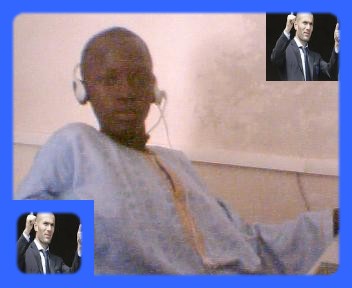 ses seydou mon ami