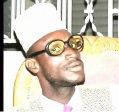 voici  l homme
