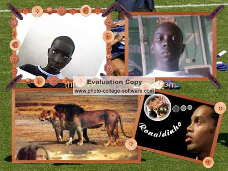 thié niang rini and bob