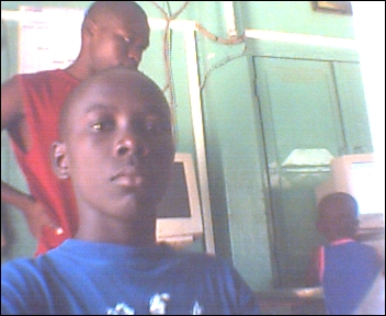 c ancor moi
