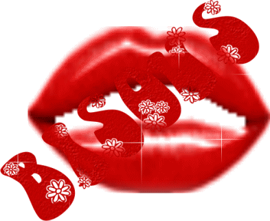 bisou bisou