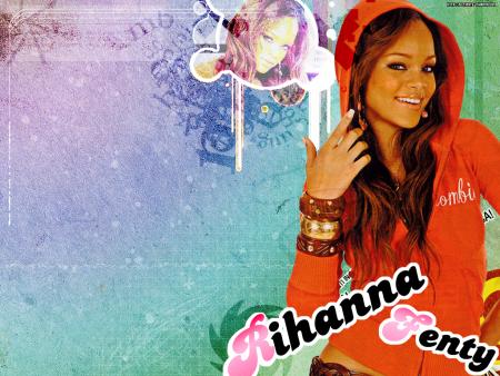 rihana