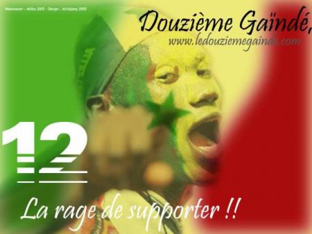   pour  les lions